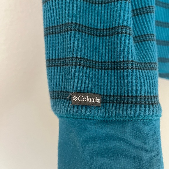 Columbia long sleeve - Picture 4 of 4